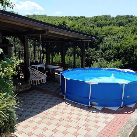 Guest House Bee Visoko Εξωτερικό φωτογραφία
