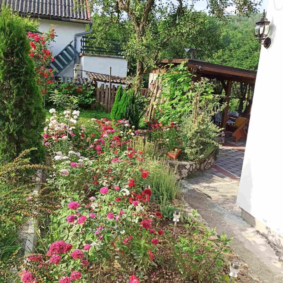 Guest House Bee Visoko Εξωτερικό φωτογραφία