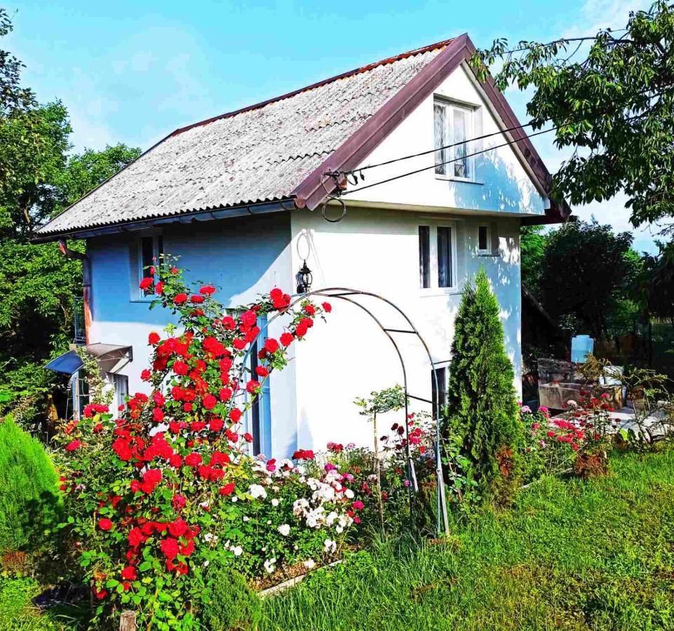 Guest House Bee Visoko Εξωτερικό φωτογραφία