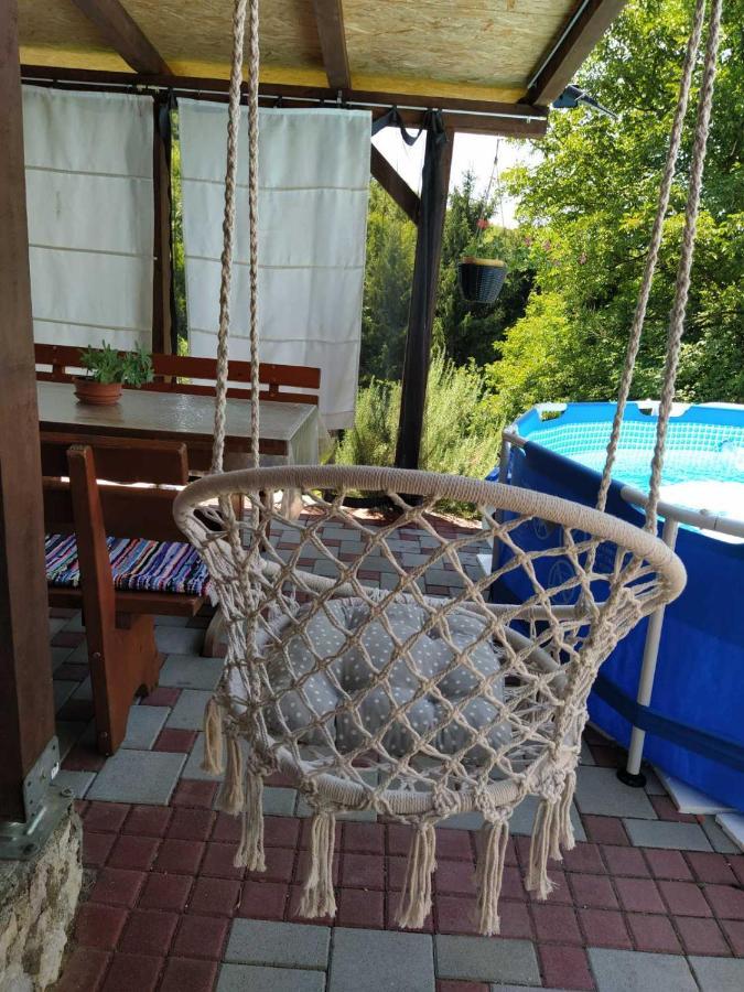Guest House Bee Visoko Εξωτερικό φωτογραφία