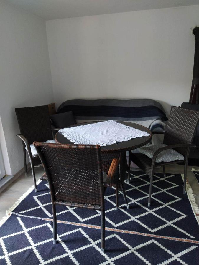 Guest House Bee Visoko Εξωτερικό φωτογραφία