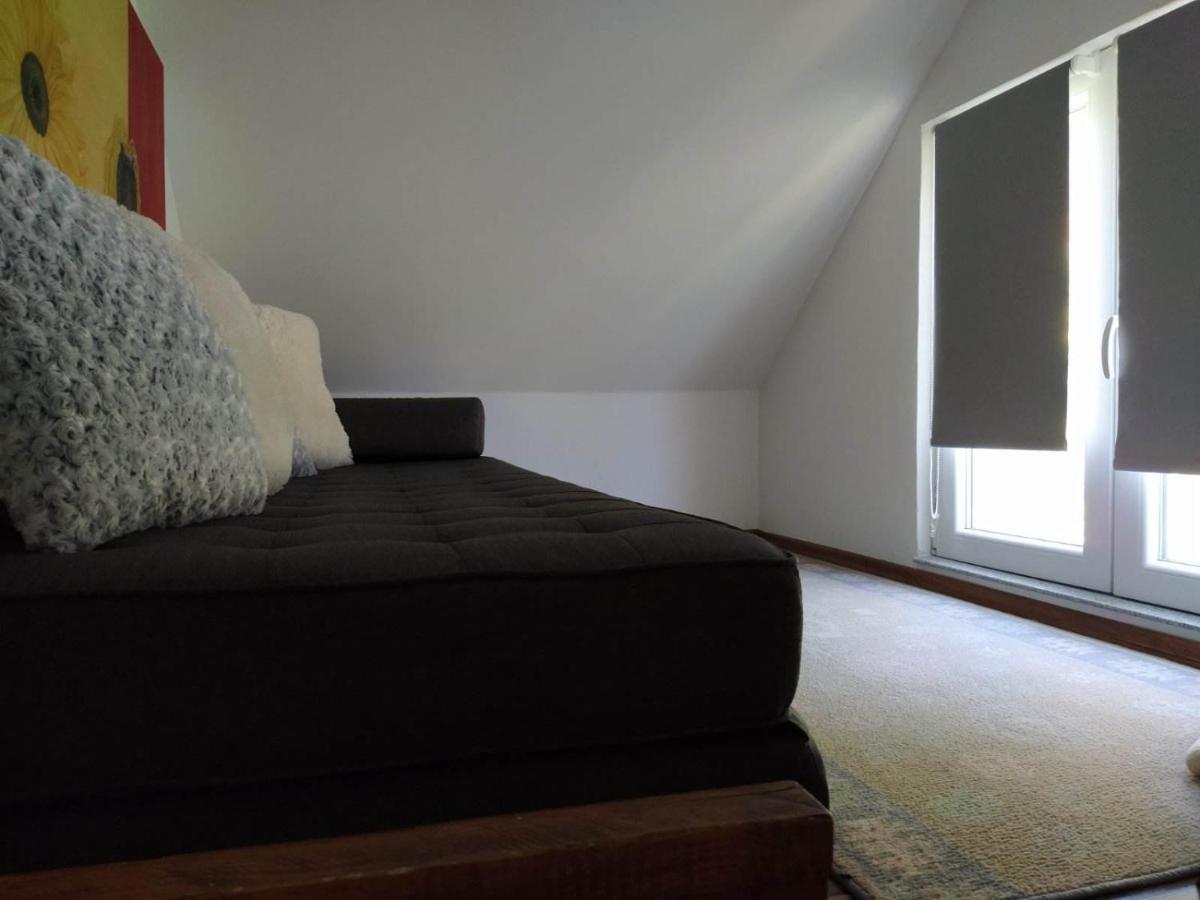 Guest House Bee Visoko Εξωτερικό φωτογραφία