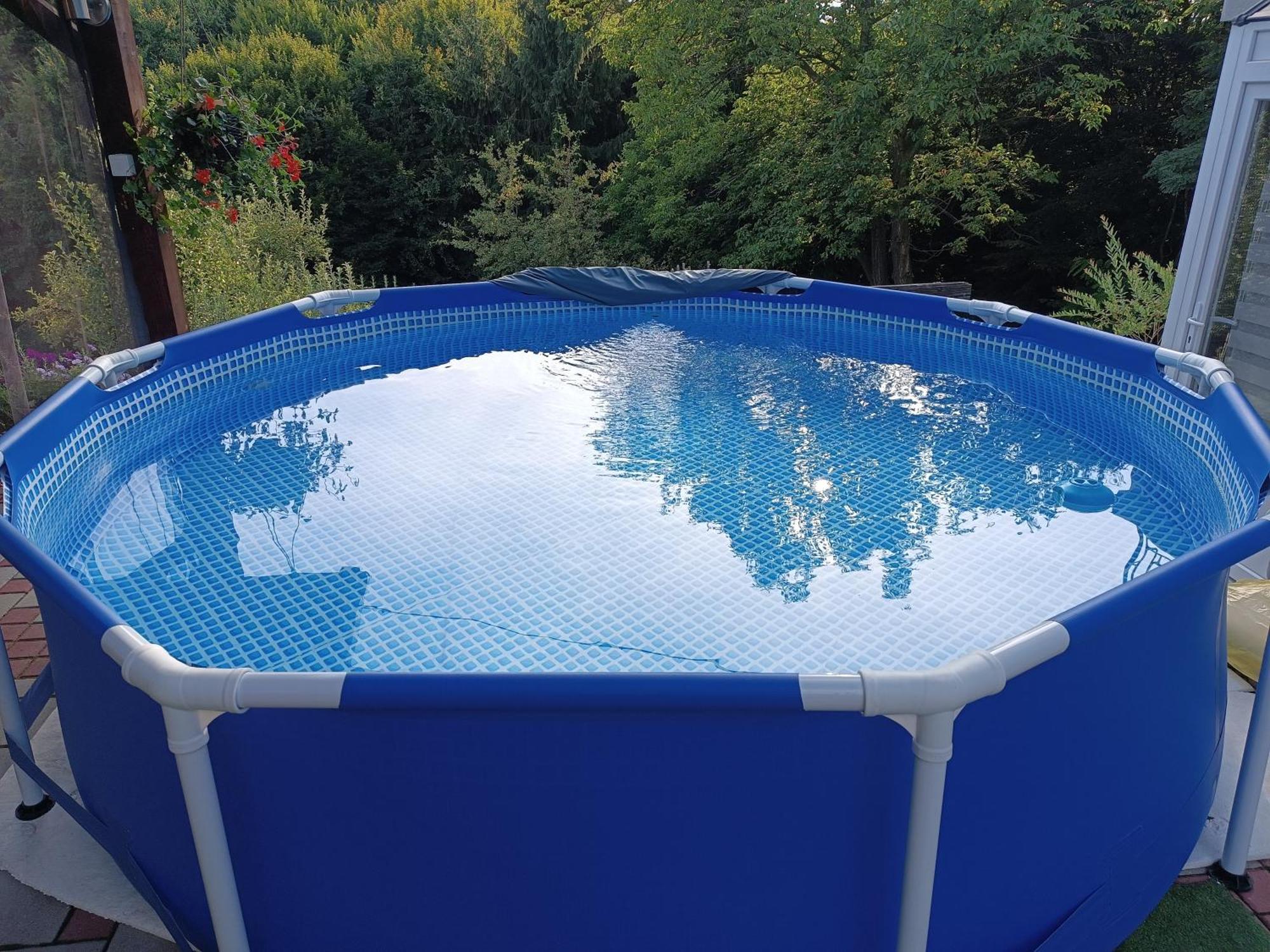 Guest House Bee Visoko Εξωτερικό φωτογραφία