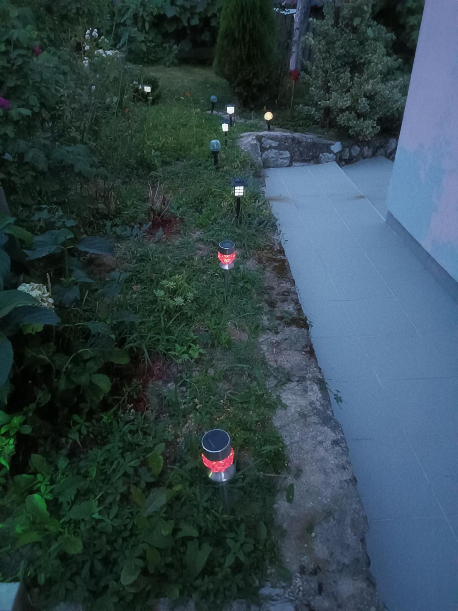 Guest House Bee Visoko Εξωτερικό φωτογραφία